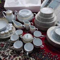 فروش فوریسرویس چینی ملامین