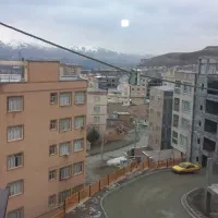 یک واحد آپارتمان نهضت ویلاشهر طبقه ۳ دو کله|فروش آپارتمان|سنندج, |دیوار