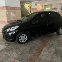 207 دنده اتومات سقف پاناروما