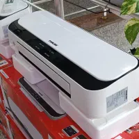 بخاری برقی پنلی طرح اسپیلت نیکایی هیتر دیواری A+