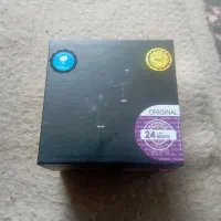 ایرپاد نو استفاده نشده کادویی است میفروشم 1200000|لوازم جانبی موبایل و تبلت|زاهدان, |دیوار