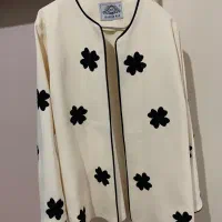 مانتو شلوار سایز ۲