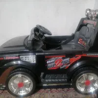 ماشین شارژی