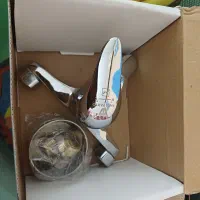 کلمن|لوازم حمام|بجنورد, |دیوار