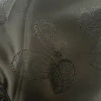 چادر لمه‌دار پارچه ژاپنی