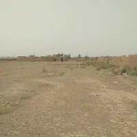 فروش یک قطعه زمین مسکونی با قیمت مناسب در ساوه