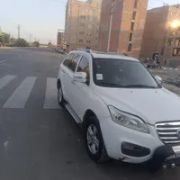 لیفان ایکس 60|خودرو سواری و وانت|پاکدشت, |دیوار