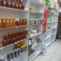 دکور و قفسه چوبی نو|کتابخانه، شلف، قفسههای دیواری|ابهر, |دیوار