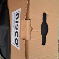 اکوهمراه BISCO zx150|پخشکننده همراه|تهران, دستغیب|دیوار
