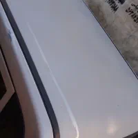 پراید نقره ای مدل 86|خودرو سواری و وانت|نسیم‌شهر, |دیوار