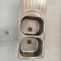 سینگ ظرفشویی