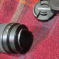لنز دوربین ۷۰ ۳۰۰ مانت آینه ای|دوربین عکاسی و فیلمبرداری|کرج, اخگرآباد|دیوار