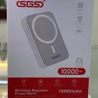 پاوربانک مک سیف دار