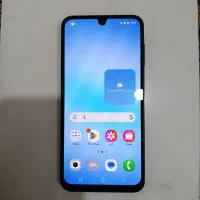 گوشی سامسونگ galaxy A17 128/6|موبایل|قم, حاج زینل|دیوار