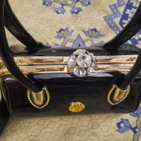 کیف وکفش مجلسی