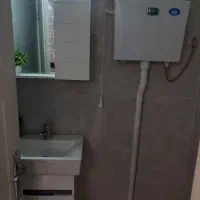 اداری ۶۰ متری فول مبله|اجارهٔ دفتر کار، اتاق اداری، مطب|تهران, مجیدیه|دیوار