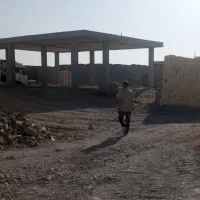 زمین مسکونی