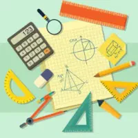 آموزش ، امتحان ، تمرین ریاضی