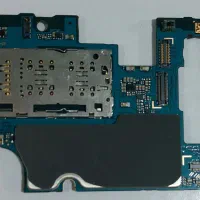 برد سامسونگ A30s رم۴ و ۶۴گیگ حافظه