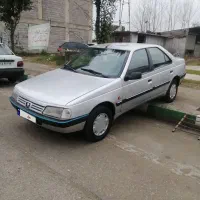 پژو405عروسک جوان پسند