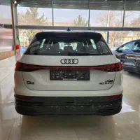 آئودی Q5 مدل 2024 تیپ 4|خودرو سواری و وانت|شاهینشهر, گزبرخوار|دیوار