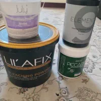 فروش لوازم سالن زیبایی