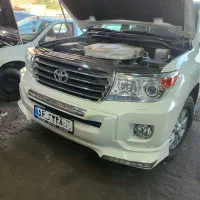 تعمیرگاه تخصصی
