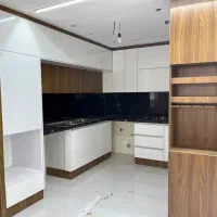 ۹۳متر اقبال لاهوری/کلید اول/تاپ لوکیشن/وام دار