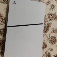 پلستیشن PS5اسلیم|کنسول، بازی ویدئویی و آنلاین|اسلامآباد غرب, |دیوار