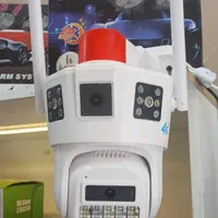 دوربین مداربسته سیم کارتی|دوربین مداربسته|دورود, |دیوار