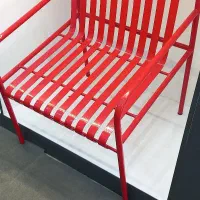 صندلی مناسب کافه و تراس رستوران تالار