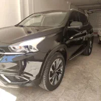 تیگو۷ ie مدل ۱۴۰۰ در حد صفر|خودرو سواری و وانت|مشهد, کوشش|دیوار