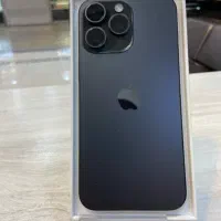 فروش ایفون ۱۵پرومکس ۲۵۶ Zaa در حد نو