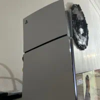 Ps5اسلیم استاندارد|کنسول، بازی ویدئویی و آنلاین|ماهنشان, |دیوار