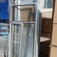 درب حال  پنجره. درب سرویس. و درب اتاق|مصالح و تجهیزات ساختمان|بجنورد, |دیوار