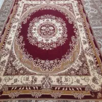 روفرشی رنگ کرم زرشکی|روفرشی|مشهد, کوی سیدی|دیوار