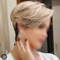 نیازمند مدل کوتاهی پیکسی و لیر رایگان برای خانم ها|خدمات آرایشگری و زیبایی|بندر کنگان, |دیوار