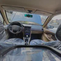 پارس تیوفایو ۱۴۰۰|خودرو سواری و وانت|کلاردشت, |دیوار