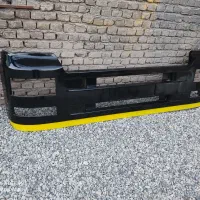سپر فلزی آمیکو کامیونت بنز814 مان کاویان