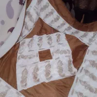 روتختی و لحاف دونفره