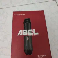دستگاه تتو بدن