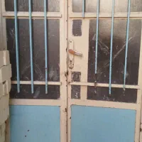 درب راهرو دولنگه