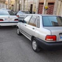 پراید خانگی