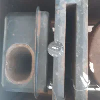 بخاری نفتی ارج|بخاری، هیتر، شومینه|شهر بابک, |دیوار