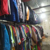 کاپشن های خارجی|حراج|گنبد کاووس, |دیوار