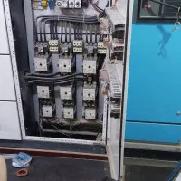 برقکار صنعتی، برق کار، برقکش،تعمیرات مکانیک دستگاه|خدمات پیشه و مهارت|همدان, |دیوار