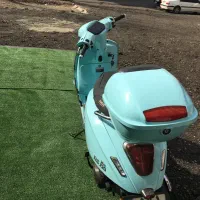 وسپا همتاز ۱۵۰نیو آر اس