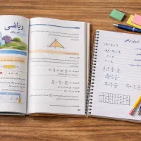 تدریس خصوصی ریاضی پایه هفتم تا نهم