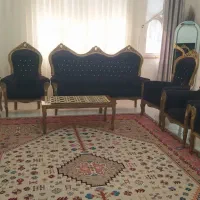 مبل درحد نو