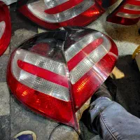 چراغ عقب بنز|قطعات یدکی و لوازم جانبی|تهران, هرندی|دیوار